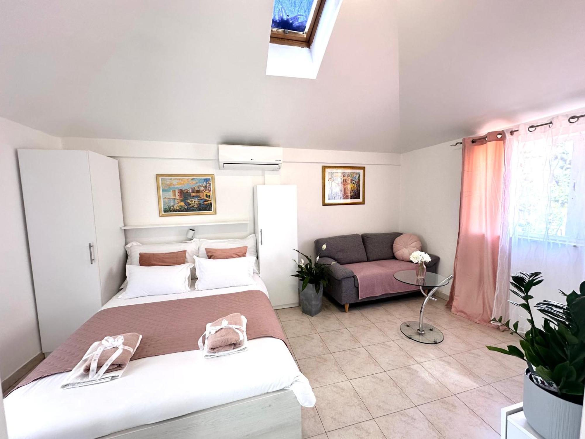 Apartman Dubrovnik Exterior foto
